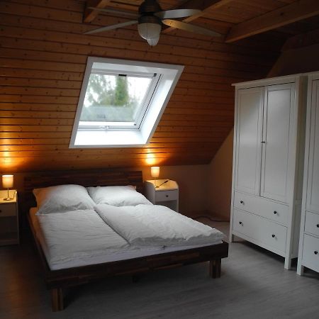 Apartment Yvonne Eimeldingen Dış mekan fotoğraf