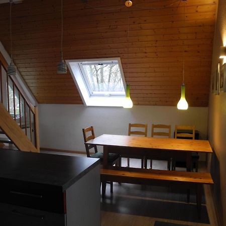 Apartment Yvonne Eimeldingen Dış mekan fotoğraf