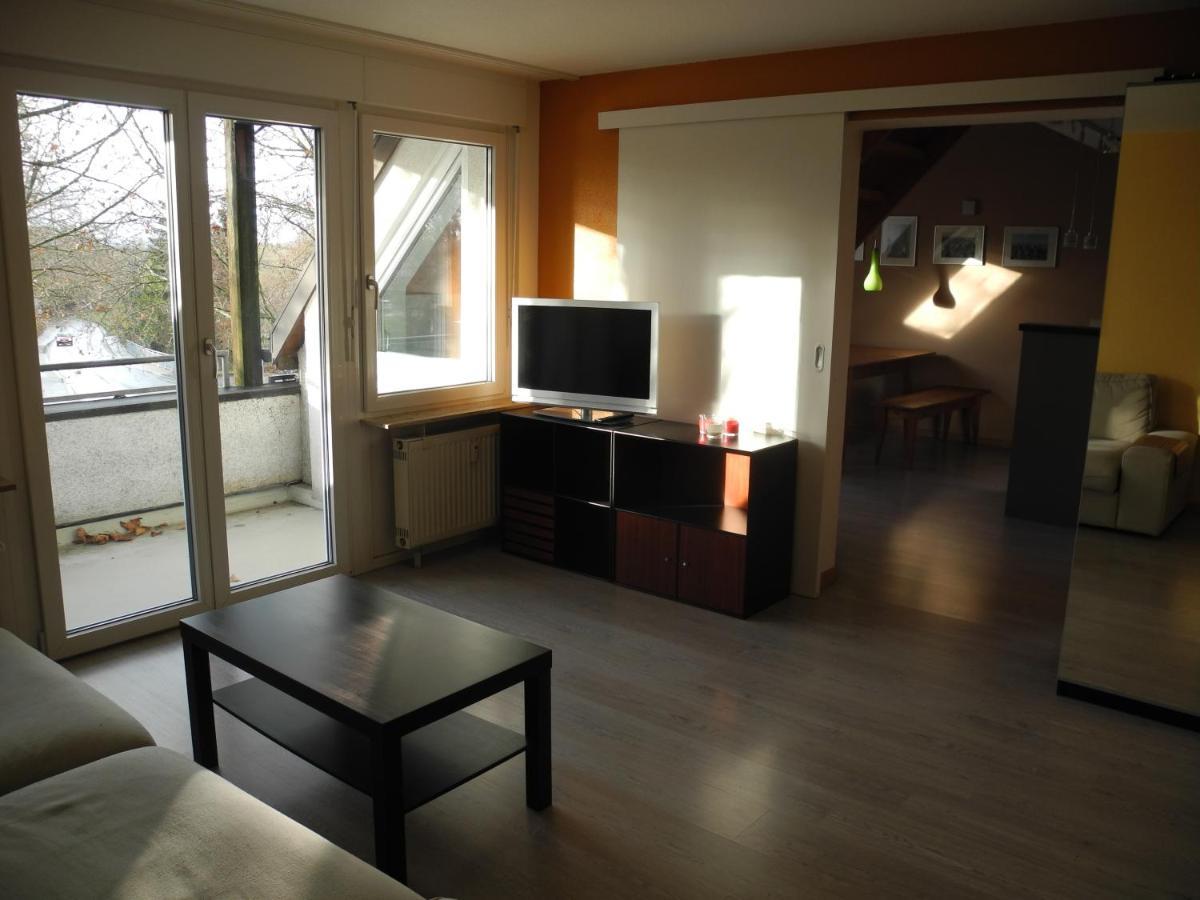 Apartment Yvonne Eimeldingen Dış mekan fotoğraf
