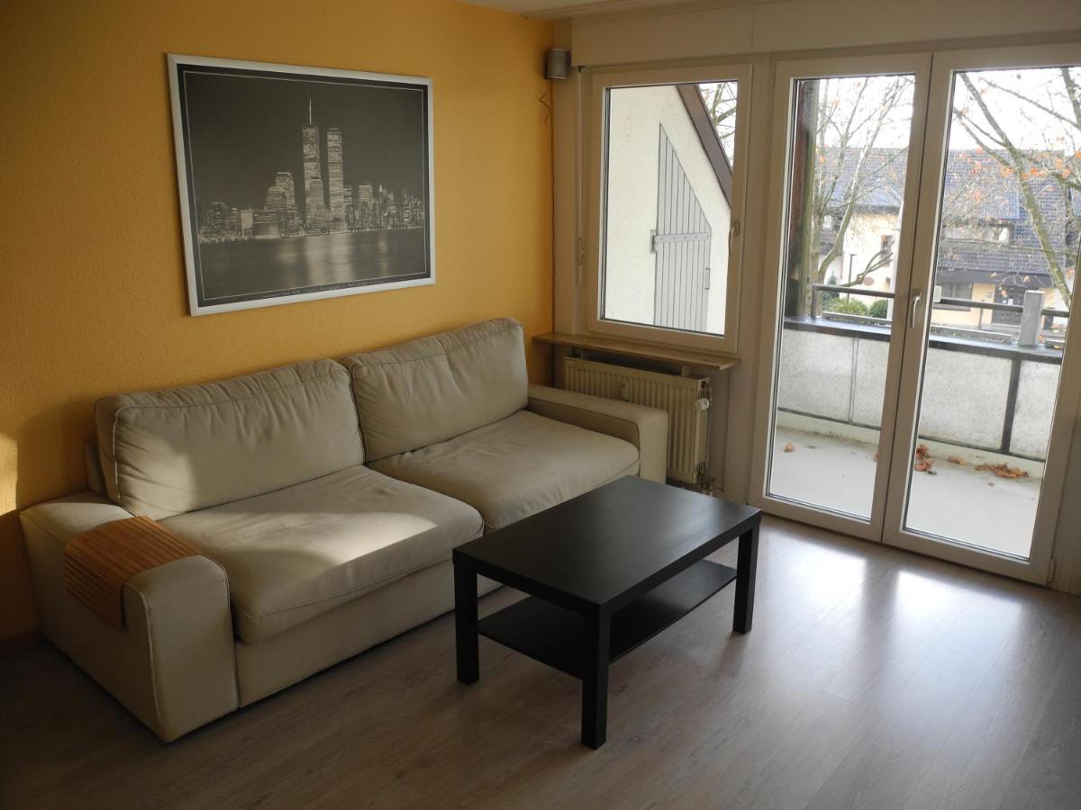 Apartment Yvonne Eimeldingen Dış mekan fotoğraf