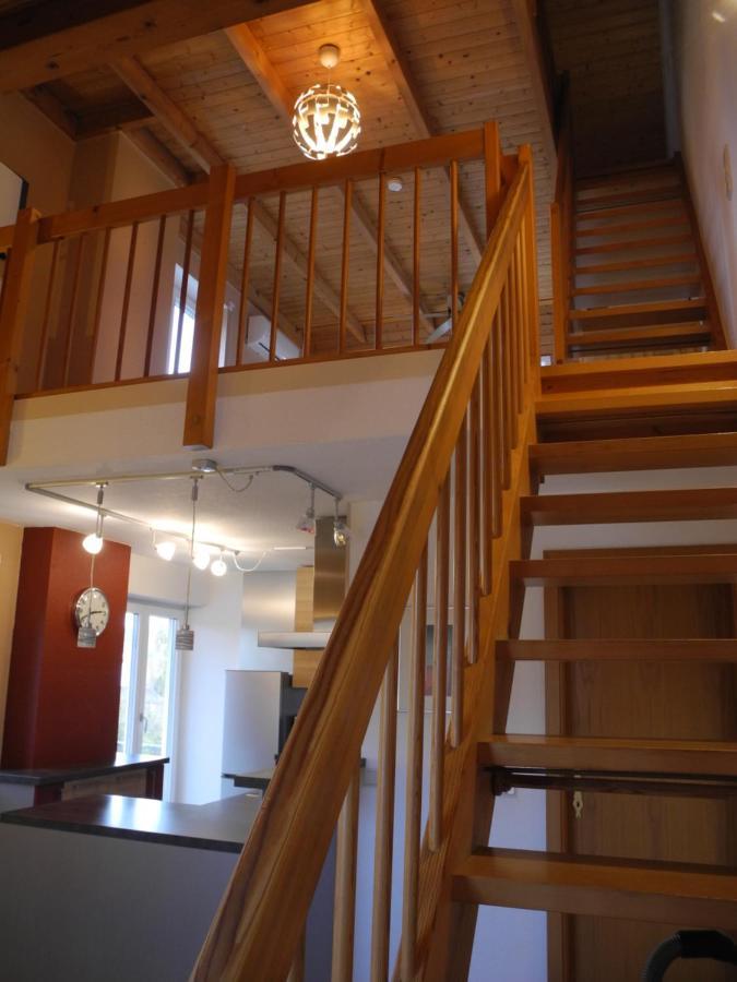 Apartment Yvonne Eimeldingen Dış mekan fotoğraf